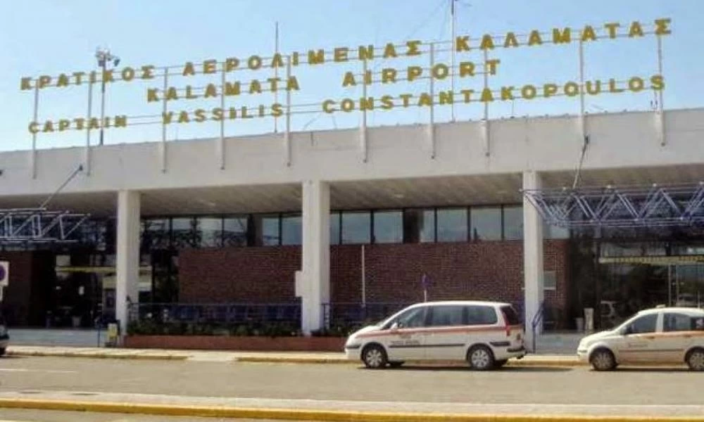 Στο "σφυρί" ακόμη 23 ελληνικά αεροδρόμια!